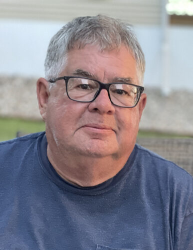 Perry Oster